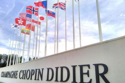 Miniature Location salle Champlat-et-Boujacourt (Marne) - Château Du Domaine Chopin #22 Location salle Champlat-et-Boujacourt (Marne) - Château Du Domaine Chopin #22