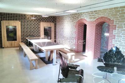 Miniature Location salle Champlat-et-Boujacourt (Marne) - Château Du Domaine Chopin #20 Location salle Champlat-et-Boujacourt (Marne) - Château Du Domaine Chopin #22