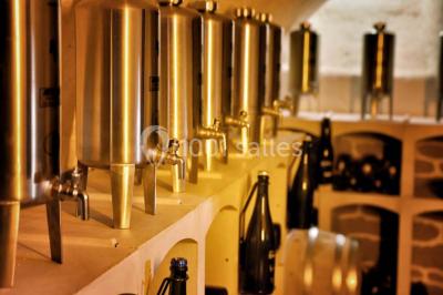 Miniature Location salle Champlat-et-Boujacourt (Marne) - Château Du Domaine Chopin #17 Location salle Champlat-et-Boujacourt (Marne) - Château Du Domaine Chopin #22