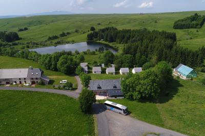 Domaine du Lac des Estives - photo 2