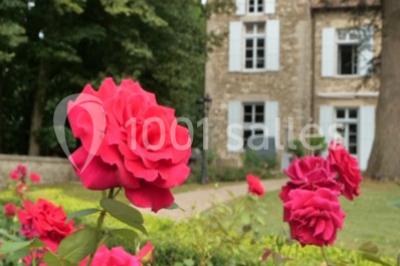 Location salle Saint-Chef (Isère) - Château Teyssier De Savy #20