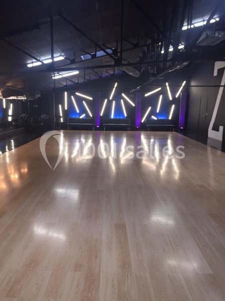 Location salle Châtillon (Hauts-de-Seine) - Aupradanse #3