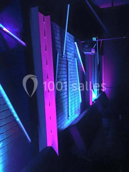 Location salle Châtillon (Hauts-de-Seine) - Aupradanse #4