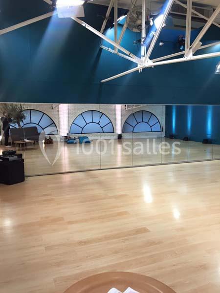 Location salle Châtillon (Hauts-de-Seine) - Aupradanse #5