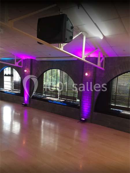 Location salle Châtillon (Hauts-de-Seine) - Aupradanse #6