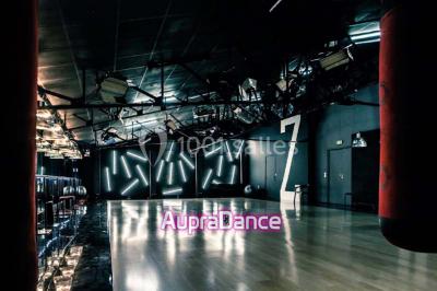 Aupradanse Aupradanse