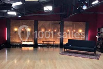 Miniature Location salle Châtillon (Hauts-de-Seine) - Aupradanse #7 Location salle Châtillon (Hauts-de-Seine) - Aupradanse #24