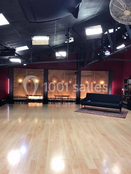 Location salle Châtillon (Hauts-de-Seine) - Aupradanse #7