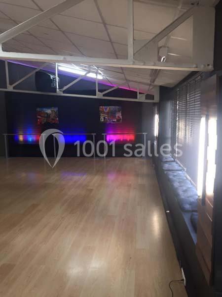 Location salle Châtillon (Hauts-de-Seine) - Aupradanse #9