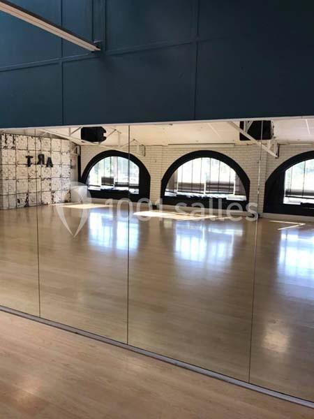 Location salle Châtillon (Hauts-de-Seine) - Aupradanse #8