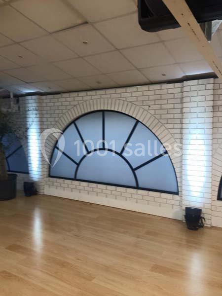 Location salle Châtillon (Hauts-de-Seine) - Aupradanse #11