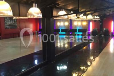 Miniature Location salle Châtillon (Hauts-de-Seine) - Aupradanse #13 Location salle Châtillon (Hauts-de-Seine) - Aupradanse #24