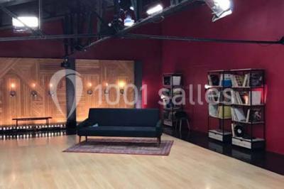 Miniature Location salle Châtillon (Hauts-de-Seine) - Aupradanse #16 Location salle Châtillon (Hauts-de-Seine) - Aupradanse #24