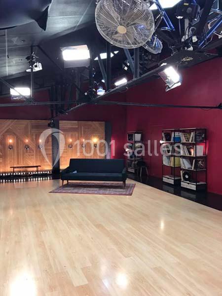 Location salle Châtillon (Hauts-de-Seine) - Aupradanse #16