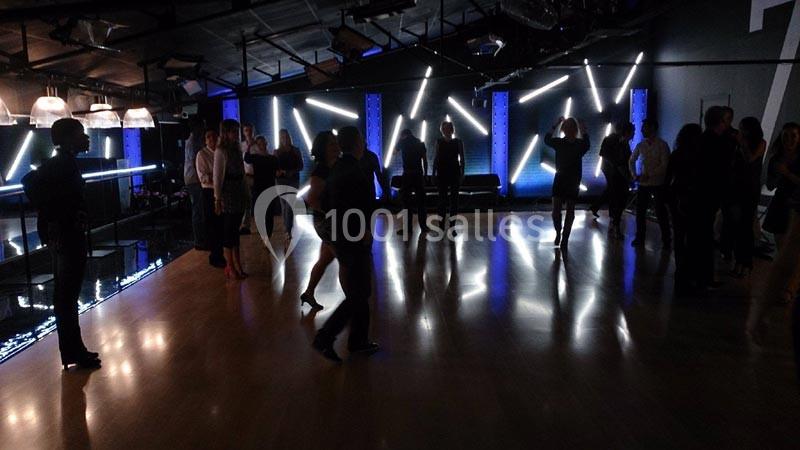 Location salle Châtillon (Hauts-de-Seine) - Aupradanse #19