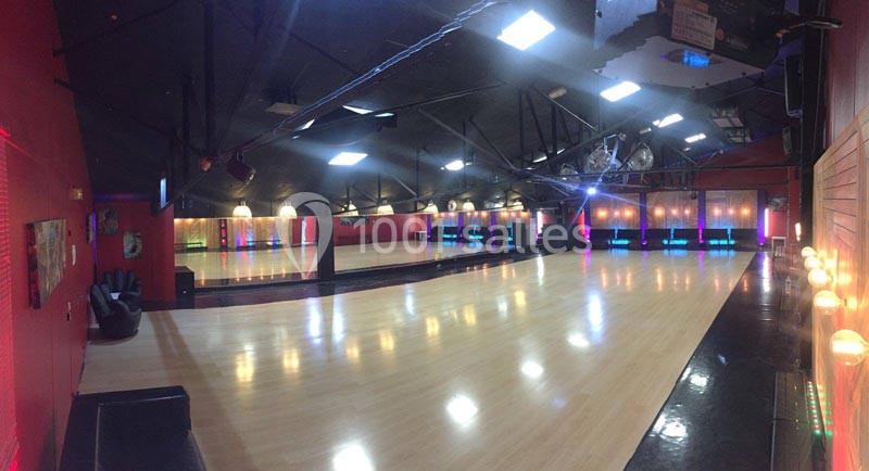 Location salle Châtillon (Hauts-de-Seine) - Aupradanse #20