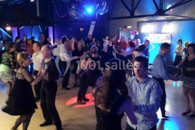 Miniature Location salle Châtillon (Hauts-de-Seine) - Aupradanse #18 Location salle Châtillon (Hauts-de-Seine) - Aupradanse #24