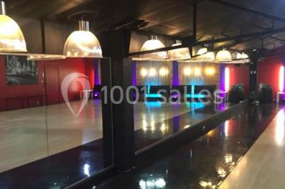 Miniature Location salle Châtillon (Hauts-de-Seine) - Aupradanse #22 Location salle Châtillon (Hauts-de-Seine) - Aupradanse #24