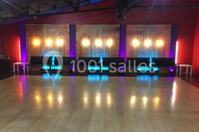 Miniature Location salle Châtillon (Hauts-de-Seine) - Aupradanse #23 Location salle Châtillon (Hauts-de-Seine) - Aupradanse #24