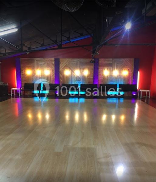 Location salle Châtillon (Hauts-de-Seine) - Aupradanse #23