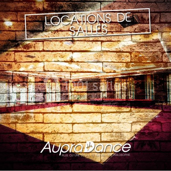 Location salle Châtillon (Hauts-de-Seine) - Aupradanse #24