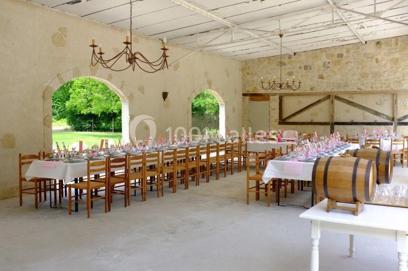Ferme De La Biza - galerie - photo 1