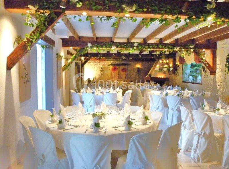 Ferme De La Biza - galerie - photo 6