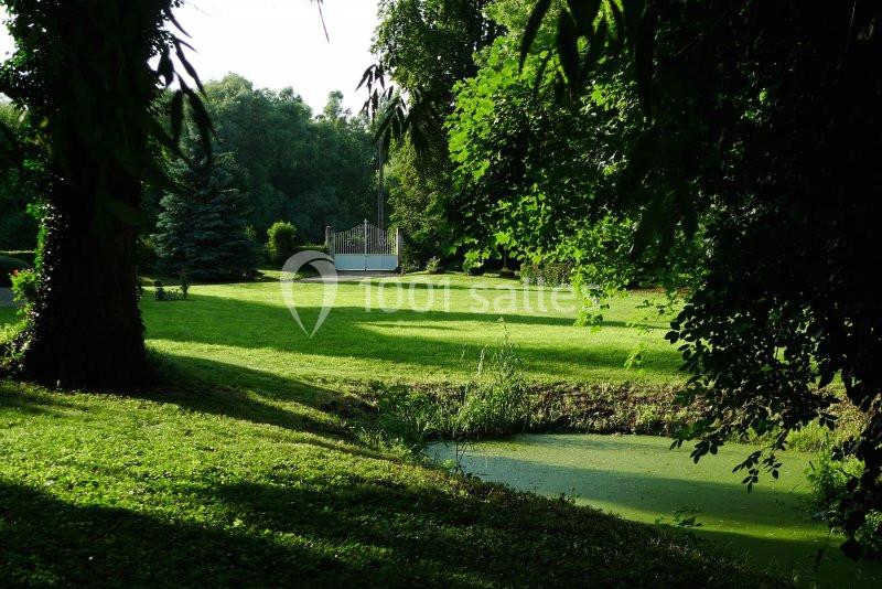 Ferme De La Biza - galerie - photo 11