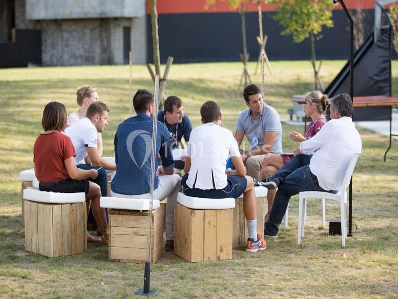 Location salle Tourcoing (Nord) - Kipstadium #2