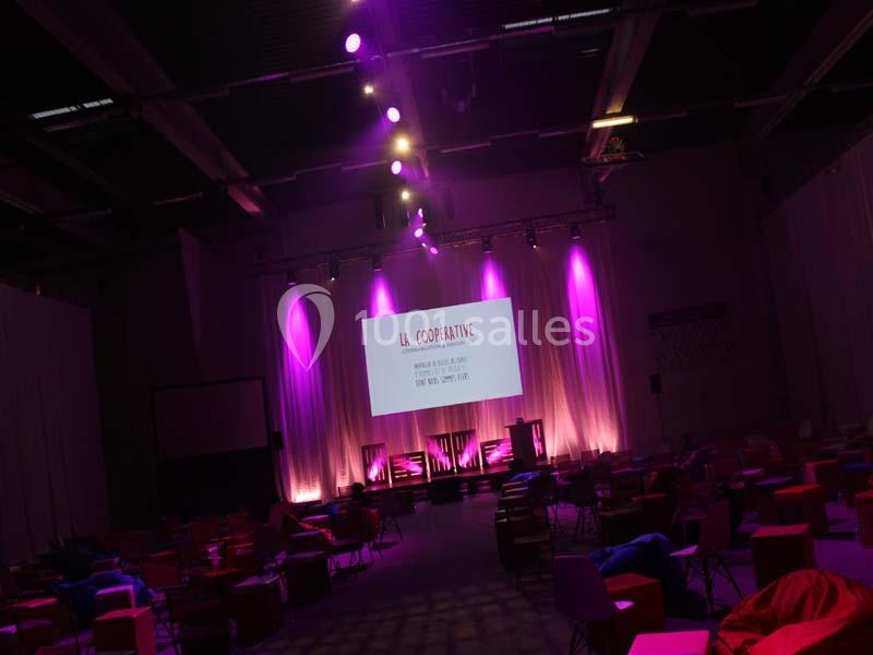 Location salle Tourcoing (Nord) - Kipstadium #6