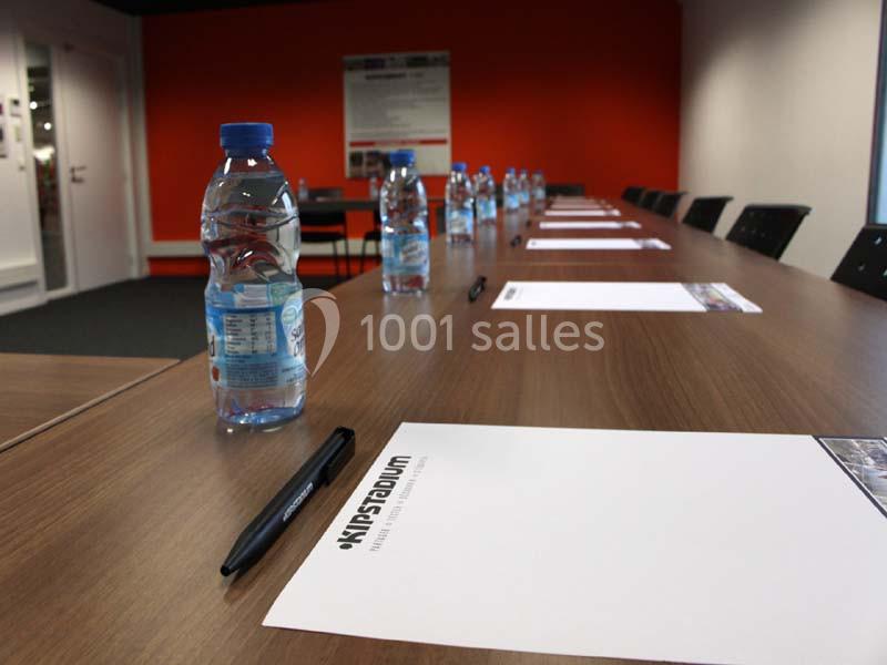 Location salle Tourcoing (Nord) - Kipstadium #9