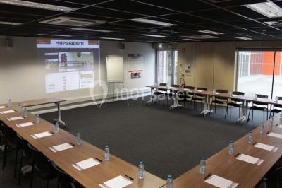 Miniature Location salle Tourcoing (Nord) - Kipstadium #10 Location salle Tourcoing (Nord) - Kipstadium #15