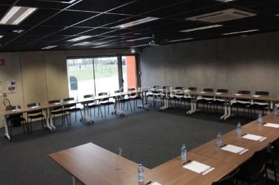 Miniature Location salle Tourcoing (Nord) - Kipstadium #11 Location salle Tourcoing (Nord) - Kipstadium #15