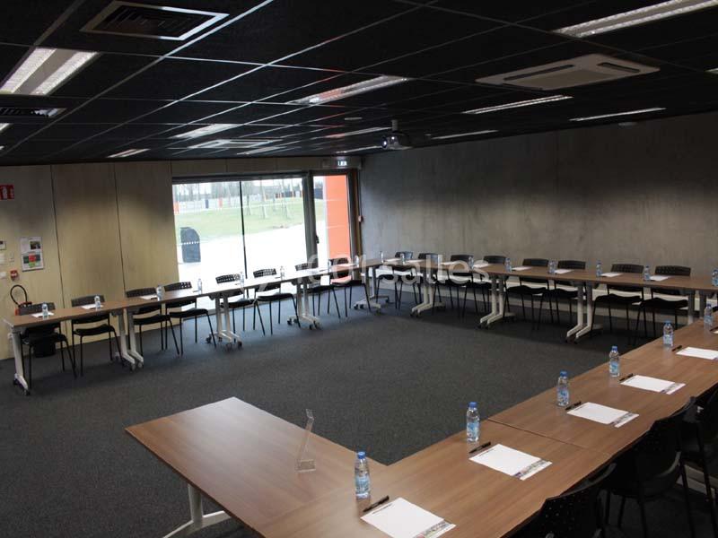Location salle Tourcoing (Nord) - Kipstadium #11