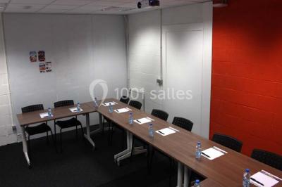 Miniature Location salle Tourcoing (Nord) - Kipstadium #12 Location salle Tourcoing (Nord) - Kipstadium #15