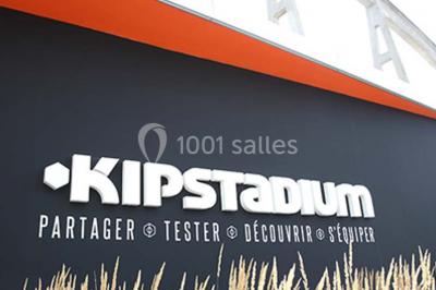 Miniature Location salle Tourcoing (Nord) - Kipstadium #15 Location salle Tourcoing (Nord) - Kipstadium #15