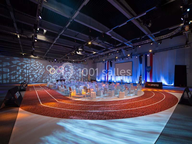 Location salle Tourcoing (Nord) - Kipstadium #4