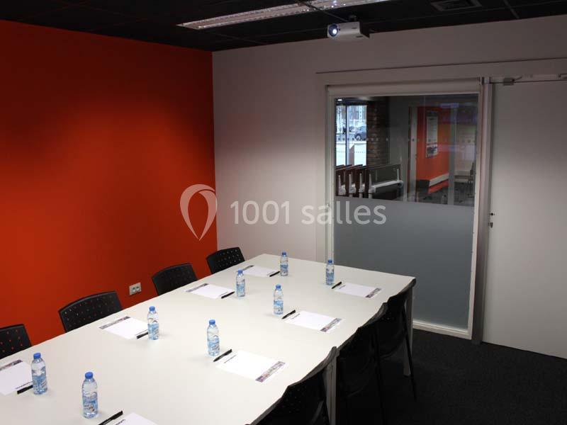 Location salle Tourcoing (Nord) - Kipstadium #15