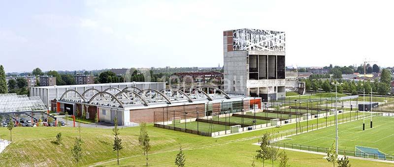 Location salle Tourcoing (Nord) - Kipstadium #3