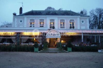 La Poularde De Houdan - photo 1