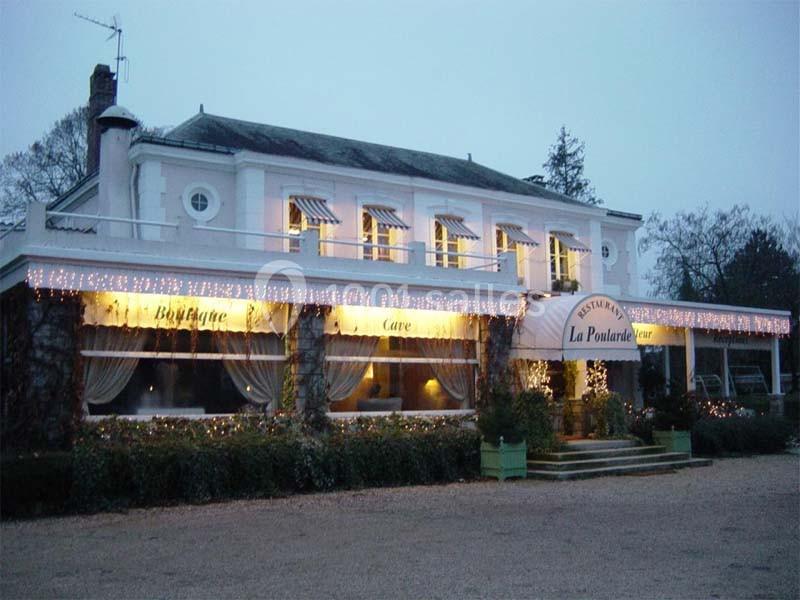 La Poularde De Houdan - galerie - photo 2