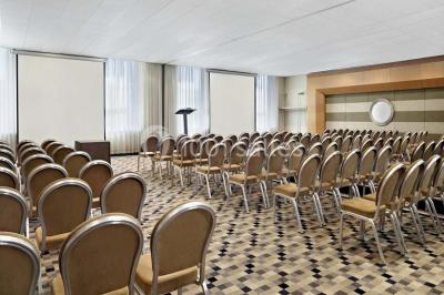 Sheraton Brussels Airport Hotel Sheraton Brussels Airport Hotel