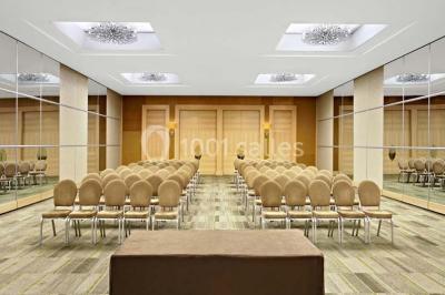 Miniature Location salle Zaventem (Brabant flamand) - Sheraton Brussels Airport Hotel #3 Location salle Zaventem (Brabant flamand) - Sheraton Brussels Airport Hotel #7