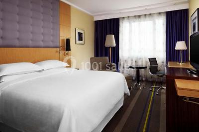 Miniature Location salle Zaventem (Brabant flamand) - Sheraton Brussels Airport Hotel #7 Location salle Zaventem (Brabant flamand) - Sheraton Brussels Airport Hotel #7