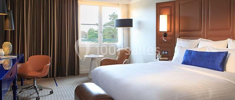 Paris Country Club - galerie - photo 14