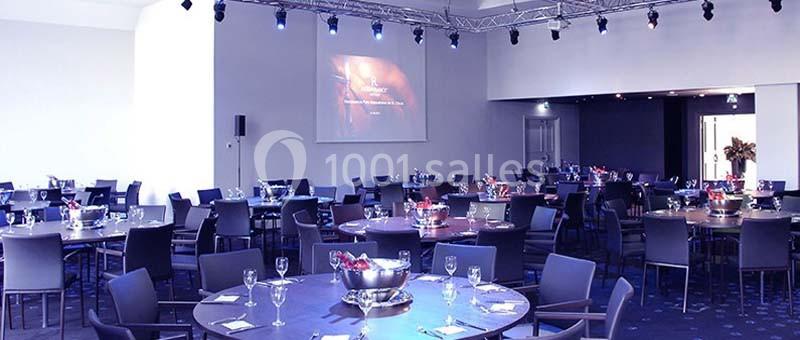 Paris Country Club - galerie - photo 23