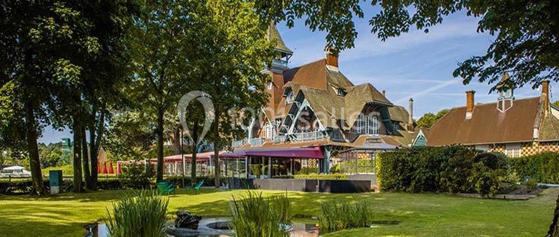 Paris Country Club - galerie - photo 7