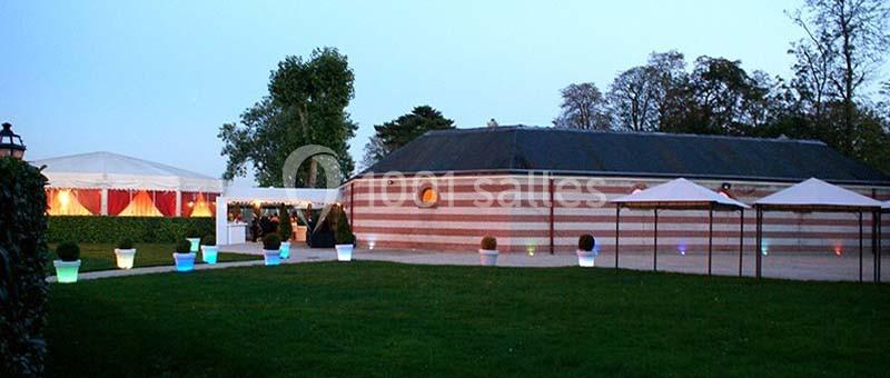 Paris Country Club - galerie - photo 9