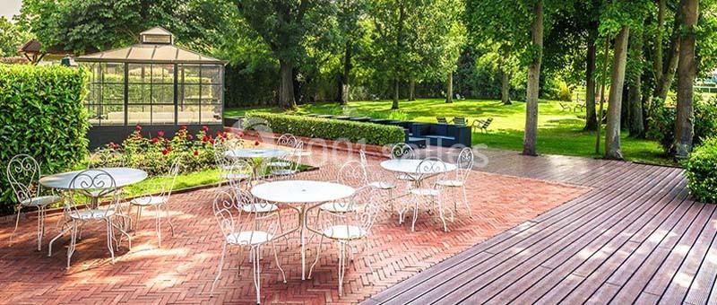 Paris Country Club - galerie - photo 27