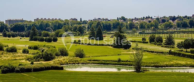 Paris Country Club - galerie - photo 28